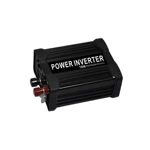 China Professional 150 Watt Modified Sine Wave Inverter Dc To Ac Car Inverter With Strong Adaptable And Stable Load