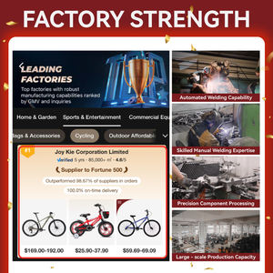 JOYSTAR-<span class=keywords><strong>Vélo</strong></span> de 14 <span class=keywords><strong>pouces</strong></span>/<span class=keywords><strong>16</strong></span> <span class=keywords><strong>pouces</strong></span>/20 <span class=keywords><strong>pouces</strong></span> princesse rose pour filles, <span class=keywords><strong>vélo</strong></span> pour enfants de 3 à 7 ans, personnalisable - Product Image 2