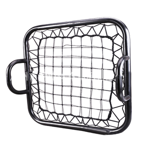 Factory Supply Low MOQ Goalkeeper Coaching Handheld Football <strong>Rebounder</strong> Net <strong>Goal</strong> - Product Image 1