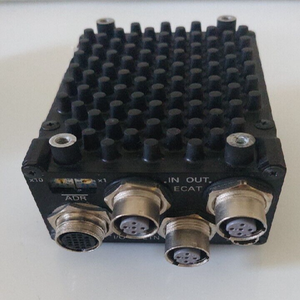 ใหม่และเป็นของแท้ - Fq-ms125-m-ect เซ็นเซอร์ตรวจจับความเคลื่อนไหว 24vdc 1a ระบบอัตโนมัติทางอุตสาหกรรม - Product Image 1