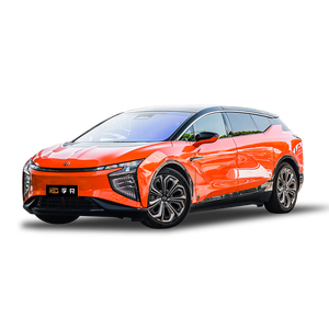 Hiphix 2025-2021, Superdeportivo de 6 Plazas, Alta Eficiencia, Eléctrico Puro, Gaohe <span class=keywords><strong>Hiphi</strong></span> <span class=keywords><strong>X</strong></span>, Vehículo de Nueva Energía, SUV Insignia de China - Product Image 1