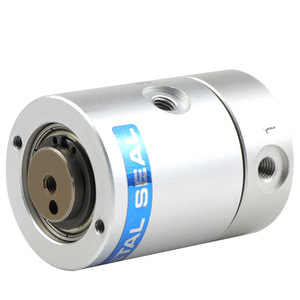 ข้อต่อแบบหมุนโลหะ DDE Dade Pneumatics MQR สำหรับระบบลม - Product Image 2
