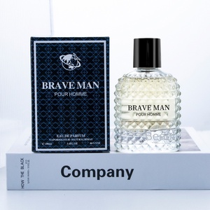 <span class=keywords><strong>Profumo</strong></span> da Viaggio per Uomo Brave Men di Zhejiang con Note Agrumate e Ananas, Fragranza Leggera e Duratura, Vendita all'Ingrosso - Product Image 6