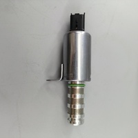 Suku Cadang Mesin Mobil Hemat Biaya 113676 04292 Katup Elektromagnetik Kepala Silinder Mobil 11367604292 113676-04292 untuk BMW N13