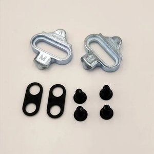 <span class=keywords><strong>SHIMANO</strong></span> SPD <span class=keywords><strong>SM</strong></span> <span class=keywords><strong>SH51</strong></span> SH56 plaque de crampons de pédale de vélo de montagne flottant <span class=keywords><strong>SH51</strong></span> SH56 M520 M540 M8000 M8020 pièces d'origine - Product Image 5