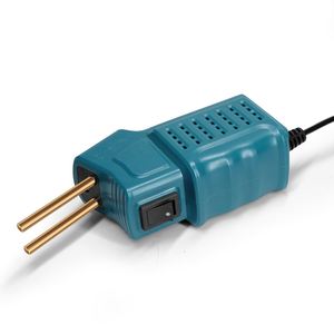 Upgraded Plastic Repair <b>Kit</b> 200PCS Hot Stapler Soldering Gun for Car Bumper and Vehicle Use <b>Model</b> HLW-500 - Product Image 4