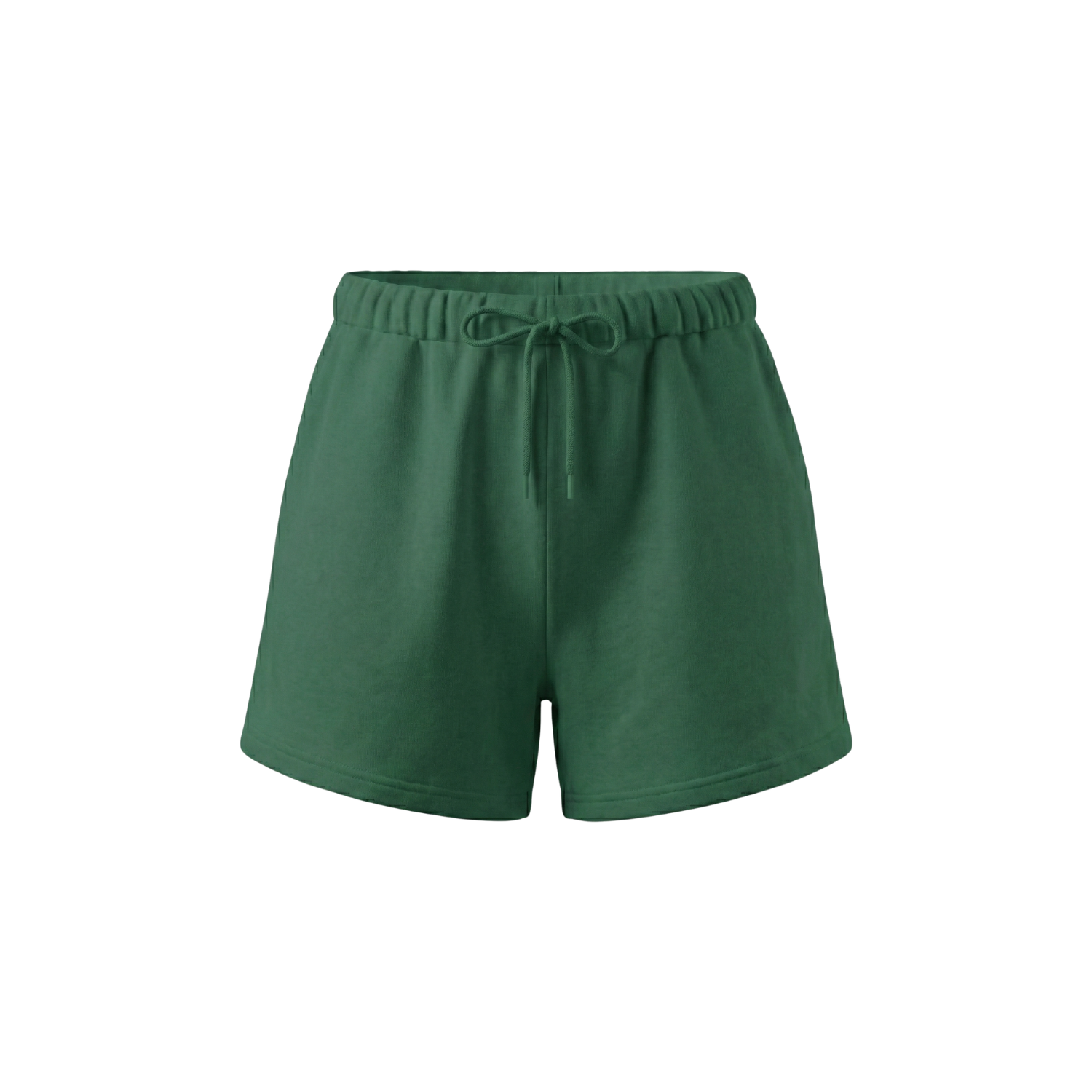 สีเขียว