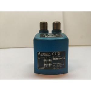 เซ็นเซอร์วัดระยะทางรุ่นใหม่และของแท้ BS40M0I20 PLC - Product Image 1