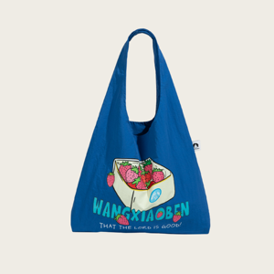 Sacs fourre-tout en toile de couleur unie, sac à main en toile à bandoulière avec tirette de fermeture éclair personnalisée et logo brodé - Product Image 5