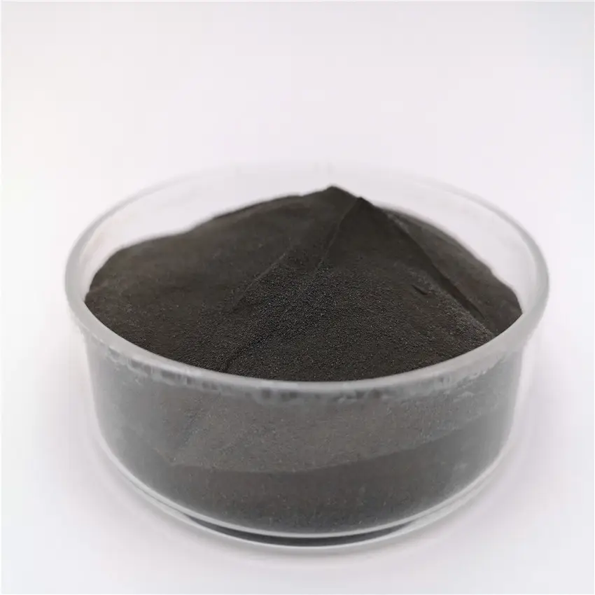 Molibdenum Niobium bubuk Mo2Nb2AlC3 Max bahan komposit MXene powder