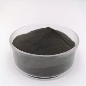 Carbure d'aluminium de niobium de molybdène Mo2Nb2AlC3 Max MXene Matériau composite Poudre Mo2Nb2AlC3