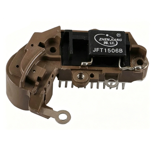 Compatible avec les régulateurs d'<span class=keywords><strong>alternateur</strong></span> Xiali, Toyota et Alto <span class=keywords><strong>Denso</strong></span> FTD1506B - Product Image 2