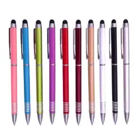  Cute Animal Cartoon Ballpoint Pens 35 Colors School