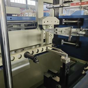 Nouvelle conception 2025, enrouleur de corde entièrement automatique, machine à enrouler la corde à grande vitesse avec prix d'usine - Product Image 5