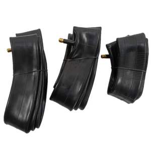 Chambre à air de <span class=keywords><strong>pneu</strong></span> de moto en caoutchouc durable et écologique de <span class=keywords><strong>29</strong></span> <span class=keywords><strong>pouces</strong></span>, best-seller, 1,75/2,125 pour vélos de route et BMX - Product Image 1