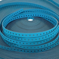 Ruban adhésif vert double face de haute qualité et durable pour machine à tricoter circulaire