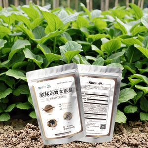 軟体動物食品の魅力GranulifususKiranus植物由来中国の漢方薬 - Product Image 3