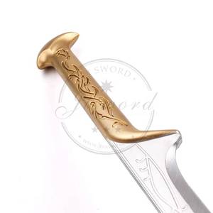 Espada de juguete del Rey Élfico Thranduil de El Hobbit, set de espadas de cosplay seguras para niños - Product Image 3