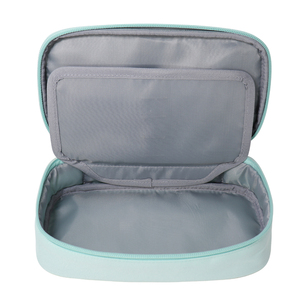 Sac à bandoulière pour étudiantes Senda, style décontracté, 22*6*12cm, doublure en polyester, logo coloré, personnalisé, mignon, 2023 - Product Image 5