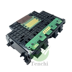 Tête d'impression QY6-0087 Tête d'impression pour <span class=keywords><strong>Canon</strong></span> IB4020 IB4050 IB4080 IB4180 MB2020 MB2050 MB2320 MB2350 MB5020 MB5050 MB5080 MB5180 5310 - Product Image 3
