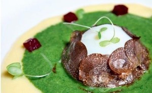 Nấm Truffle đen hoang dã tươi Detan, Nấm Truffle Indicum, giá rẻ, đang bán - Product Image 4