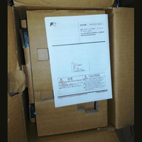 Servoaccionamiento AC Fuji Tipo Básico FALDIC-Alpha RYS401S3-VSS 230V 400W