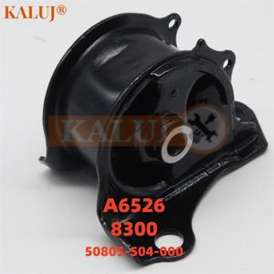 Juego de Soportes de Motor y Transmisión Kaluj A6520 A6502 A6556 A6506 A6526 para Honda Civic 1.6L 1996 1997 1998 1999 2000 - Product Image 2