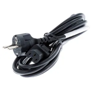 AC Power Cord - Europe CAB-TA-EU 2.5M Lifetime Warranty C13