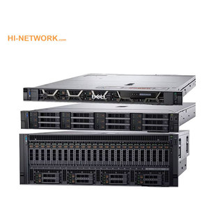 Dells <span class=keywords><strong>PowerEdge</strong></span> <span class=keywords><strong>R940</strong></span> r860 r960 r7625 r7615 R640 Rack máy chủ r750xs r760 R820 R840 r940xa R640 r650xs r660 mới tùy chỉnh giá - Product Image 1