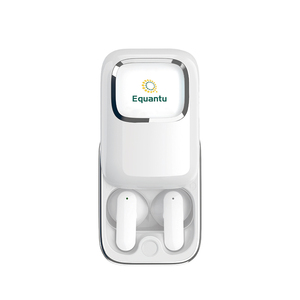 Equantu Productos Musulmanes, Altavoz Islámico del Corán, Regalo Musulmán, Lector Digital del Sagrado Corán, Auriculares - Product Image 1