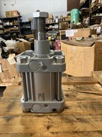 Silinder Pneumatik Dng160-50-ppv-a Set Lengkap Aksesoris PLC Industri: Sensor / Kontaktor / Relay, Komponen Umum