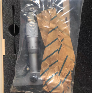 MITUTOYO DMS60-25W 128-103 Series Deep <b>Micrometer</b> DMS Import From Japan - Product Image 6