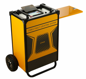 Sistema de Localización de Fallas en Cables (Generador de Sobretensiones) 300W IP55 Modelo MCSG-402 - Product Image 3