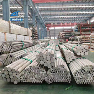 Barre ronde <span class=keywords><strong>en</strong></span> aluminium tréfilé à froid AA6082 6061 T6 7075 <span class=keywords><strong>EN</strong></span> <span class=keywords><strong>AW</strong></span>-6061 Série Al Alloy Rod 2024 D16T 50mm - Product Image 3