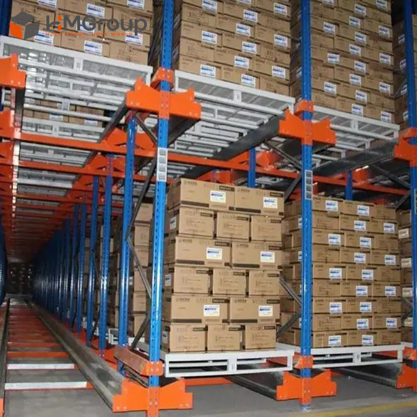 Heavy Duty Strong Load Capacity Metal