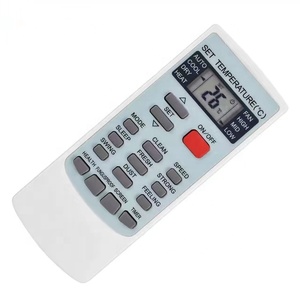 <span class=keywords><strong>YKR</strong></span>-<span class=keywords><strong>H002E</strong></span> mới <span class=keywords><strong>YKR</strong></span>-H102E cho AUX điều hòa không khí điều khiển từ xa AC từ xa phù hợp cho <span class=keywords><strong>YKR</strong></span>-<span class=keywords><strong>H002E</strong></span> <span class=keywords><strong>YKR</strong></span>-H006E cảm thấy thoải mái - Product Image 6