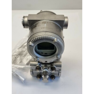   Transmetteurs statiques différentiels de performance Ejx110a, précision de 0,04 % - Product Image 6