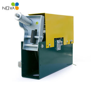 Регулятор превышения скорости лифта с веревочным приводом с одобрением CE - Product Image 3