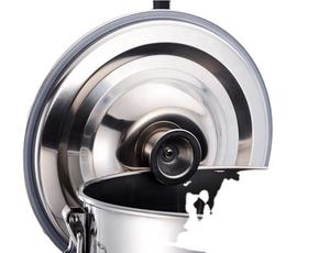 Cubo de Almacenamiento Sellado de Acero Inoxidable 304 con <span class=keywords><strong>Grifo</strong></span>, Especial para Leche, Jugo, Cerveza, Aceite, Alimentos Secos y Té - Product Image 5