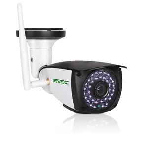 Kamera Cctv Deteksi Gerakan Manusia, Kamera Cctv Nirkabel Hd Luar Ruangan Pintar Ai Rumah, Deteksi Gerakan Manusia 1080P, 5mp, 8MP, 4K