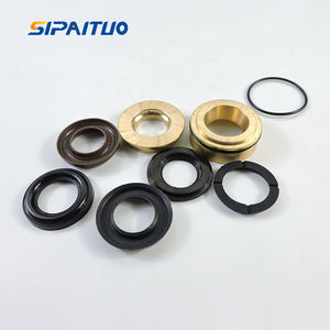 SIPAITUO sellos de bomba de lavadora de alta presión Interpump kit de reparación de bomba de lavadora a presión 28 - Product Image 1