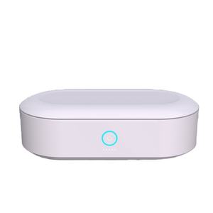 Pulitore Ultrasonico Portatile OEM per Uso Domestico, Mini Macchina Intelligente per Pulizia di Occhiali e Gioielli - Product Image 3