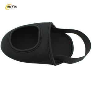 Accesorios personalizados para <span class=keywords><strong>ciclismo</strong></span> al aire libre, protectores de zapatos suaves y populares para <span class=keywords><strong>ciclismo</strong></span>, venta al por mayor - Product Image 3