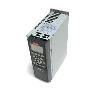 ตัวแปลงความถี่ VLT AutomationDrive 131H3438 302 รุ่น FC-302P3K0T5E20H2XGCXXXSXXXXA0BKCXXXXDX ไดรฟ์ปรับความถี่ - Product Image 2
