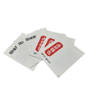 Stampa Personalizzata ad Alta Temperatura 131 ° Sacchetto in Alluminio Resistente <span class=keywords><strong>al</strong></span> Calore con Sigillatura su 3 Lati per Castagne Sottovuoto - Product Image 5