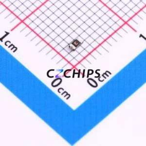 SMD0603-005-15 Resettable Fuse 0603 Fuse 15V 40A 50mA 150mA - Product Image 2