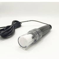 Sensor pH Online Industri Betteblue RS485 Profesional Akurasi Tinggi 2026, Akurasi 0.05pH, Material PP, Portabel, Digital