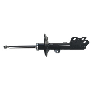 Amortiguador Delantero Derecho de Alta Calidad 48510-80179 para Toyota Camry ACV40 GSV40 2006-2011, Piezas de Suspensión Automotriz - Product Image 1