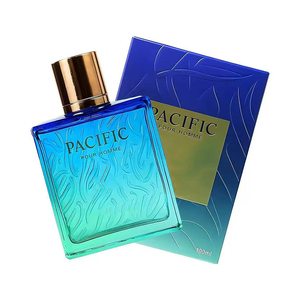 Perfume al por Mayor de 100 ml, Lujoso, Unisex, Aroma Amaderado, Frutal, Floral y Fresco, de Larga Duración, Ecológico y Natural - Product Image 6