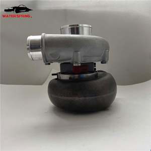 G30เทอร์โบชาร์จเจอร์660พร้อม AR.1.01กังหันตลับลูกปืนเม็ดกลมคู่<span class=keywords><strong>2</strong></span> V - Product Image 4